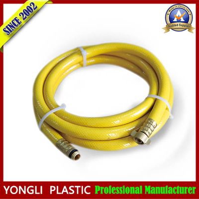 PVC Garden High Pressure Spray Hose