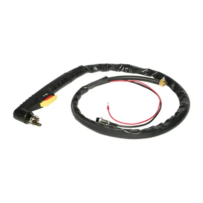 PT60 Plasma Cutting Torch Air Plasma Cutting Torch for 40-60A Cutting Machine