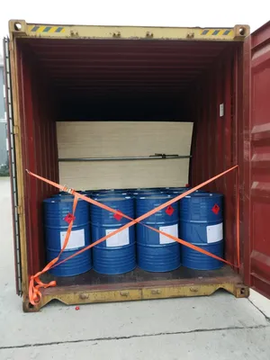 Best-Selling High Purity Chemical Solvents Tetrahydrofuran/Thf 99.9% CAS No. 109-99-9 with Best Price