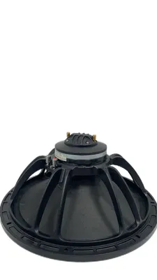 15 Inch PRO Audio Speaker with Coaxial