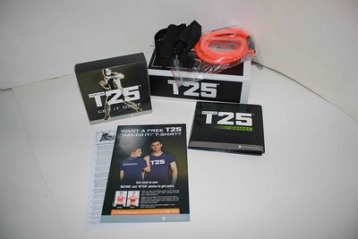 Brazil Style 60 Day Workout Program Butt Lift Workout Energize Pre Workout DVD T25 Beachbody 80 Day Obsession Equipment DVD Sliders