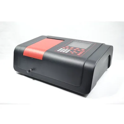Macylab UV-1700PC Double-Beam UV-Vis Spectrophotometer PC Controlled Lab Precision Analytical Testing Instrument