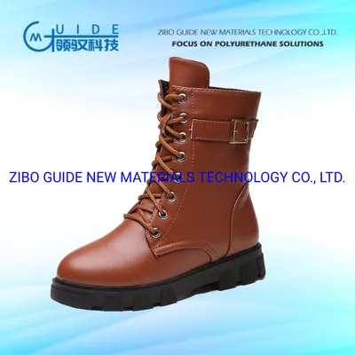 Granule Standard Polyester Based Thermoplastic Polyurethane Elastomer TPU Resin