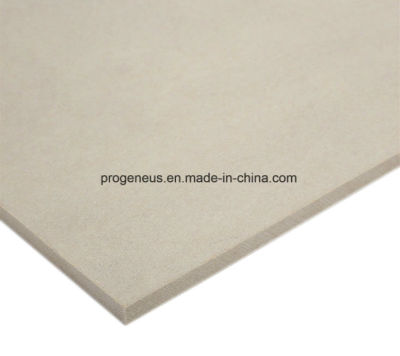 Progeneus Non-Compressed 10mm Fiber Cement Sheet for Wall Panel