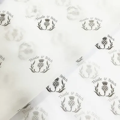 Colorful Luxury Decorative Patterned Tissue Paper with Custom Logo Printing, Tissue Wrapping Paper for Cosmetic Toiletry Gift Set Wrap
