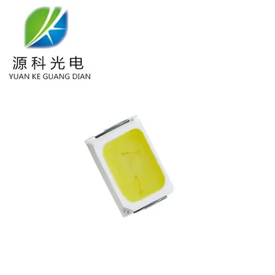 High Output Tw Chips 60mA 0.2W 150mA 0.5W 3000K 6000K 9000K 12000K White 2016 SMD LED Diode for Flashlight