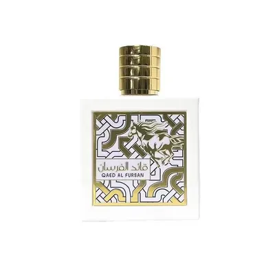 Black Mustang Middle Eastern Arabian Export Perfume Dubai Neutral Men Fragrance Colognes