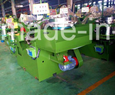 Cold Former (automatic thread rolling former ZYCY16X)