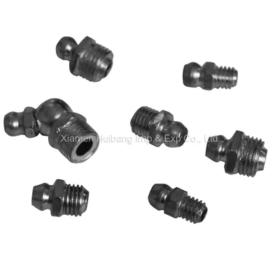 Auto Nozzle (HBYZ00001)