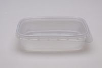Platic Box