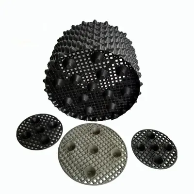 Air Pruning Garden Pots for Planting Plants Pot Root Control Container for Healthy and Fast Growth