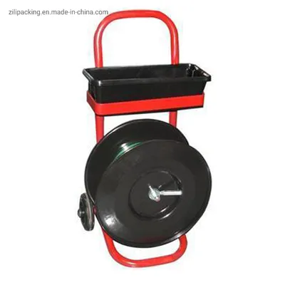 Zili Packing Automatic Brake Coil Dispenser