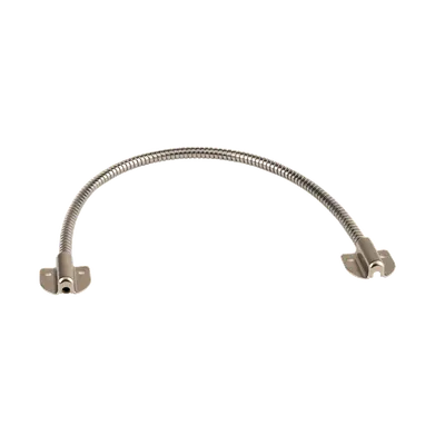 Exposed Door Loop with CE