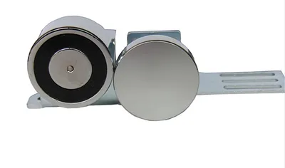 CE Certificate Magnetic Lock for Auto-Door (JS-60A)