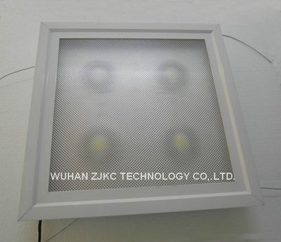 600*600mm LED Panel Lighting (PLM200)