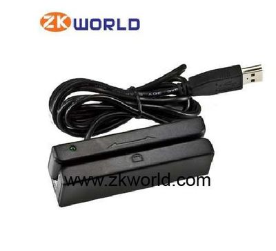 USB Magnetic Stripe Credit Card Reader (SC443)