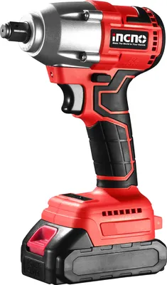 Premium 21V Torque Heavy Duty Wrench Set From China