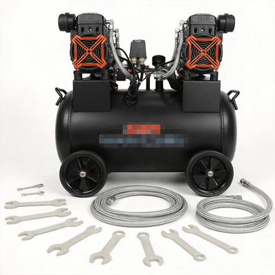 High Power, High Efficiency, Low Energy, High Reliability. Piston Ring: New Eco Circle, Low Friction Coefficient, Auto Lubricating System. Cylinder Liner: Surfa