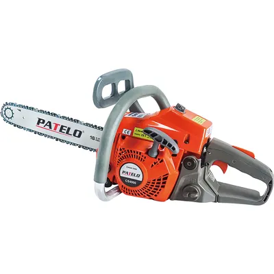 40cc Gasoline Chain Saw Tree Cutter Garden Tool