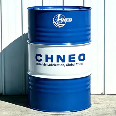 Chneo Factory Direct Sales Base Oil L-QC-280# Heat Transfer Oil