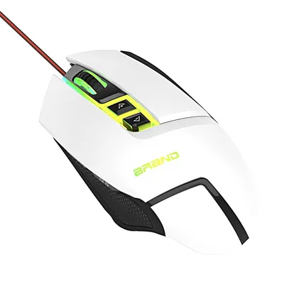 OEM Wired Computer 7D USB Gaming Mouse