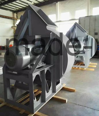 Industrial Centrifugal Fan