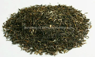 Detoxing Green Tea Nature Chinese Slimming Jasmine Tea