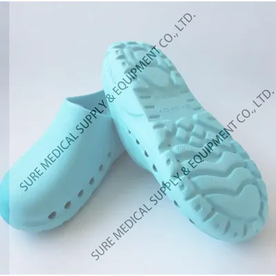 Men Clogs Nurse Slide Sleeper Sandals