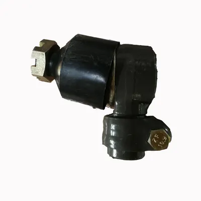 Power Cylinder Ball Head