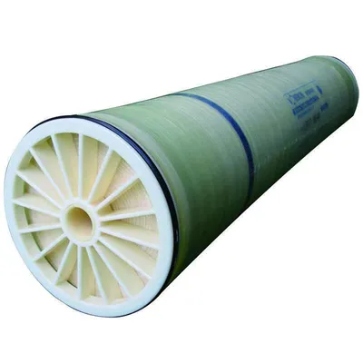 Industrial Water Filter RO Membrane Reverse Osmosis Membrane Bw8040