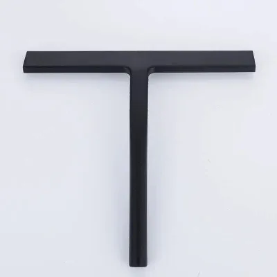 Wholesale Black Silicone Window Squeegee