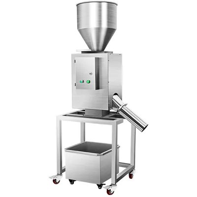 Good Quality Professional Food Metal Detector