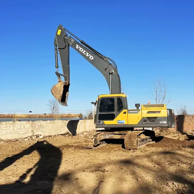 High Quality Construction Machine 336D PC400 PC450 Used Excavator for Sale