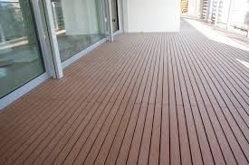 Baochu WPC Outdoor Flooring with CE SGS China Supplier
