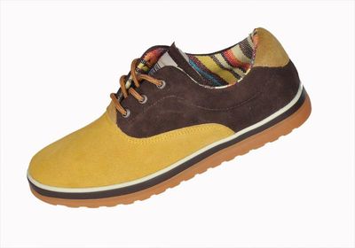 Man's Casual Shoes/ Sports Shoes/ Leisure Shoes (SHCM2150)