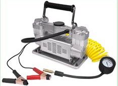 Inflator