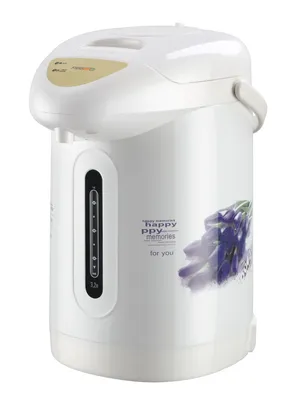 2022 New High Quality 3.0L 3.5L 4.3L Stainless Steel Keep Warm Air Pressure Electric Air Thermo Pot