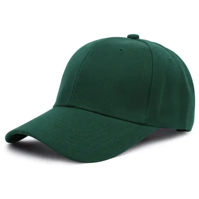 Custom Baseball Hat Promotion Baseball Cap Varlous Styies and Colors