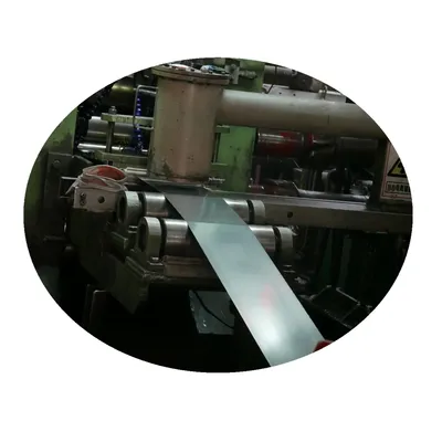 Nichrome Strip Nicr 80/20 Nicr AA Nicr C in Width Max 300mm