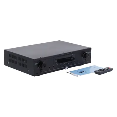 Good Zzb Support OEM Audio Mixer Sound System Power Amplifiers