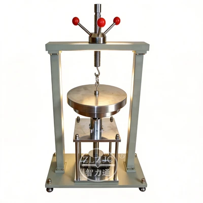 Compression Device Testing Machine for IEC 60884 Test Equipment