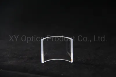 Bk7 3mm Cylindrical Lens for Linear Detector