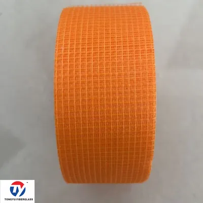 High-Quality Fiberglass Repair Tape for Drywall and Walls