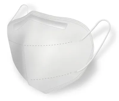 KN95 Full Certification FFP2 Mask for EU Market