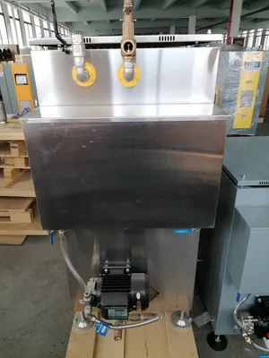 125kg/H Automatic Electric Steam Generator Low Energy Consumption CE Certified