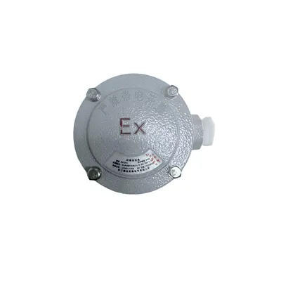 a-1W-F Explosion - Proof Junction Box for Petrochemical Facilities