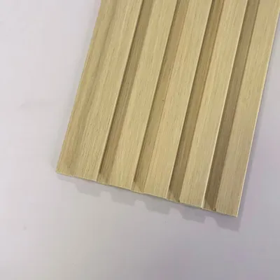 Banruo Modern Waterproof Moisture-Proof Anti-Static Wall Panel for Hotel Apartment