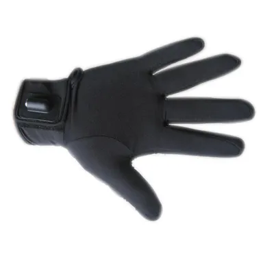 5V USB Power Bank Heating Gloves Thinner Liner with Three Stage Heating Level