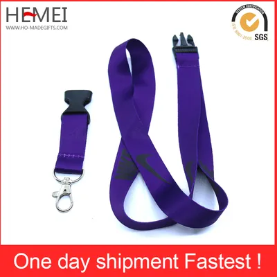 ID Card Holder Lanyard with Customer Logo