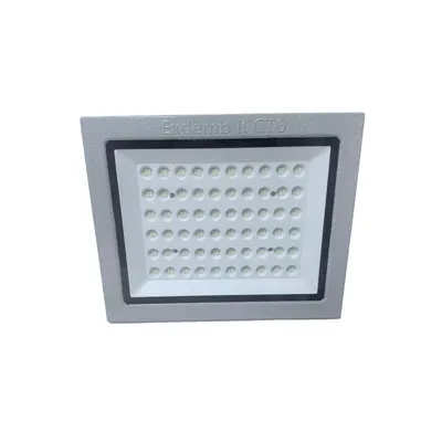 50W Explosion - Proof LED Panel Light for Uniform Lighting LED Floodlight Hrd97-B-1